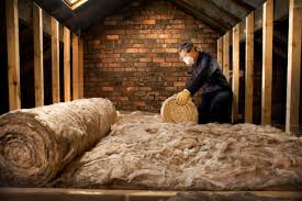 Best Wall Insulation Installation  in Stevenson, WA